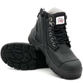 Toronto Zip Safety Boot - view 1