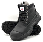 Toronto Zip Safety Boot - view 4