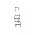 1.2m Aluminium Platform Ladder | Industrial Workspaces | Indalex