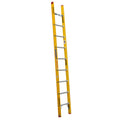 3.0m Fibreglass Single Ladder | Electrical Work | Indalex