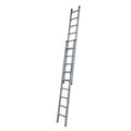 135kg 5.3m Aluminium Extension Ladder | Industrial Sites | Indalex