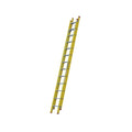 7.3m Fibreglass Extension Ladder | Industrial Sites | Indalex