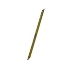 7.3m Fibreglass Extension Ladder | Industrial Sites | Indalex, view 2