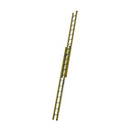 7.3m Fibreglass Extension Ladder | Industrial Sites | Indalex, view 3