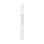 7.3m Fibreglass Extension Ladder | Industrial Sites | Indalex, view 4