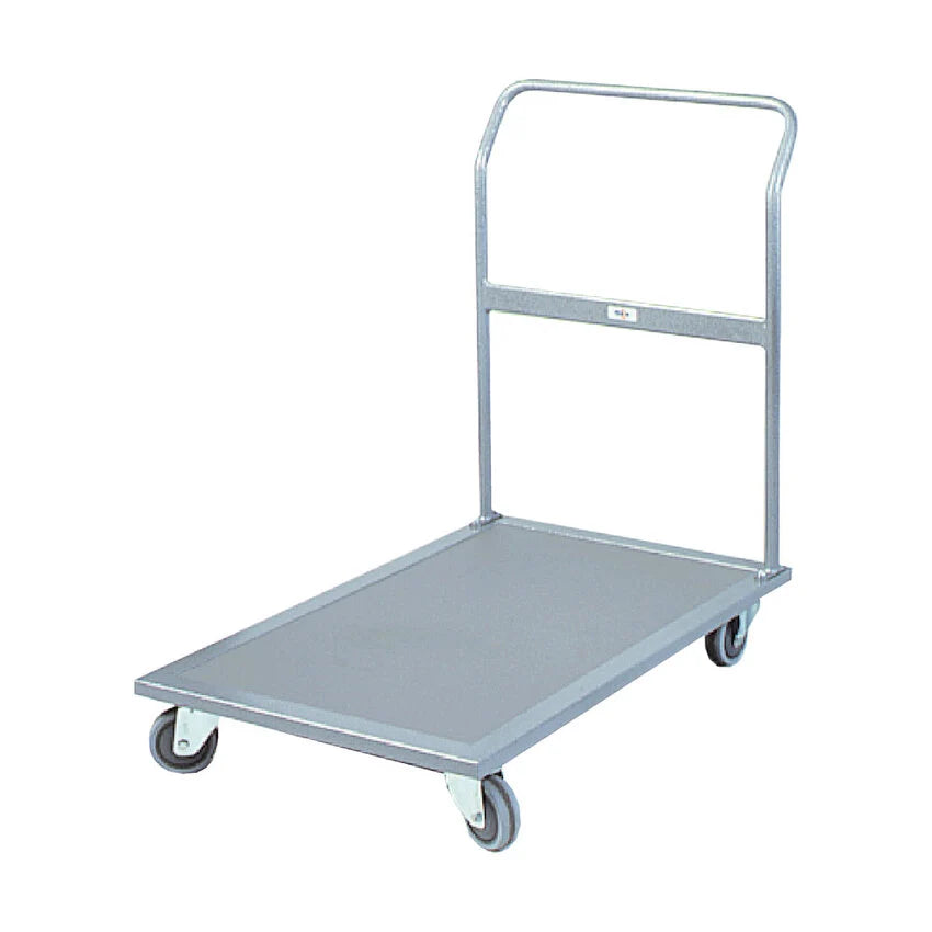 340kg Capacity Platform Trolley | Warehouse & Industrial | Team Systems