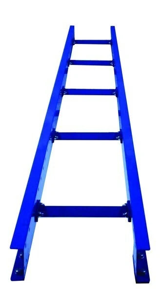 300mm Wide Conveyor Frame | Warehouse Logistics | Team Systems