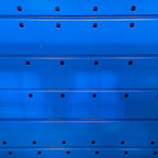 300mm Wide Conveyor Frame | Warehouse Logistics | Team Systems, view 4