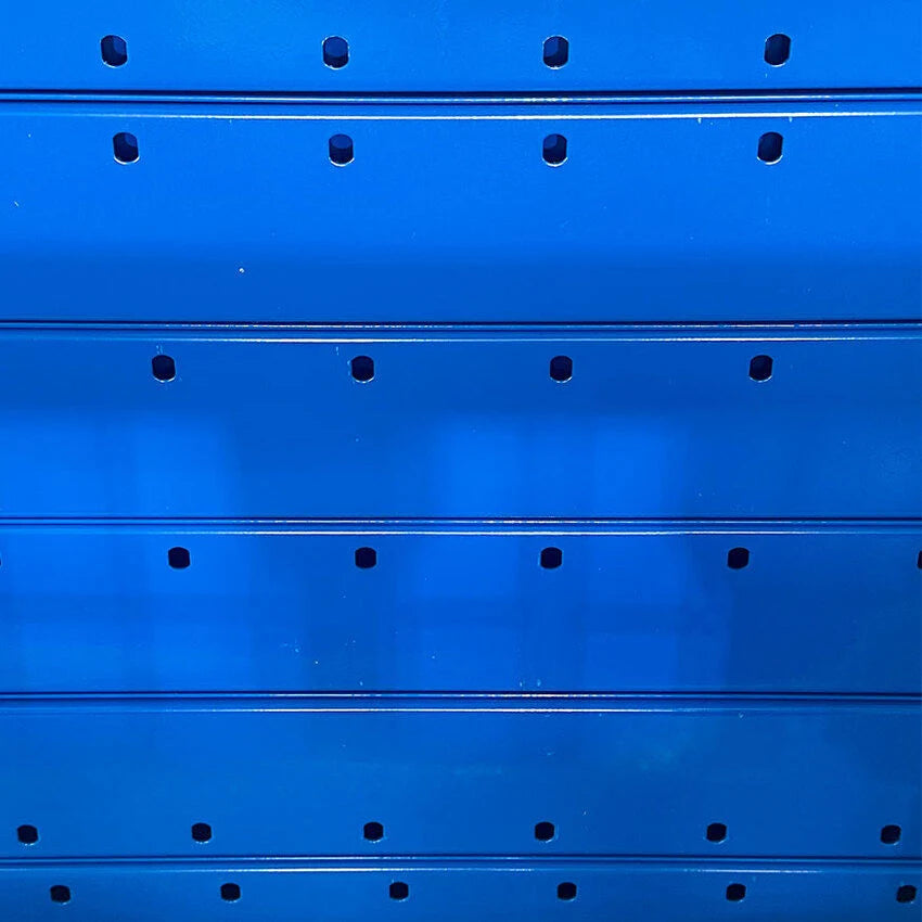 300mm Wide Conveyor Frame | Warehouse Logistics | Team Systems, view 4