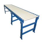450mm Wide Conveyor Frame | Warehouse Logistics | Team Systems, view 2