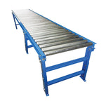 450mm Wide Conveyor Frame | Warehouse Logistics | Team Systems, view 3