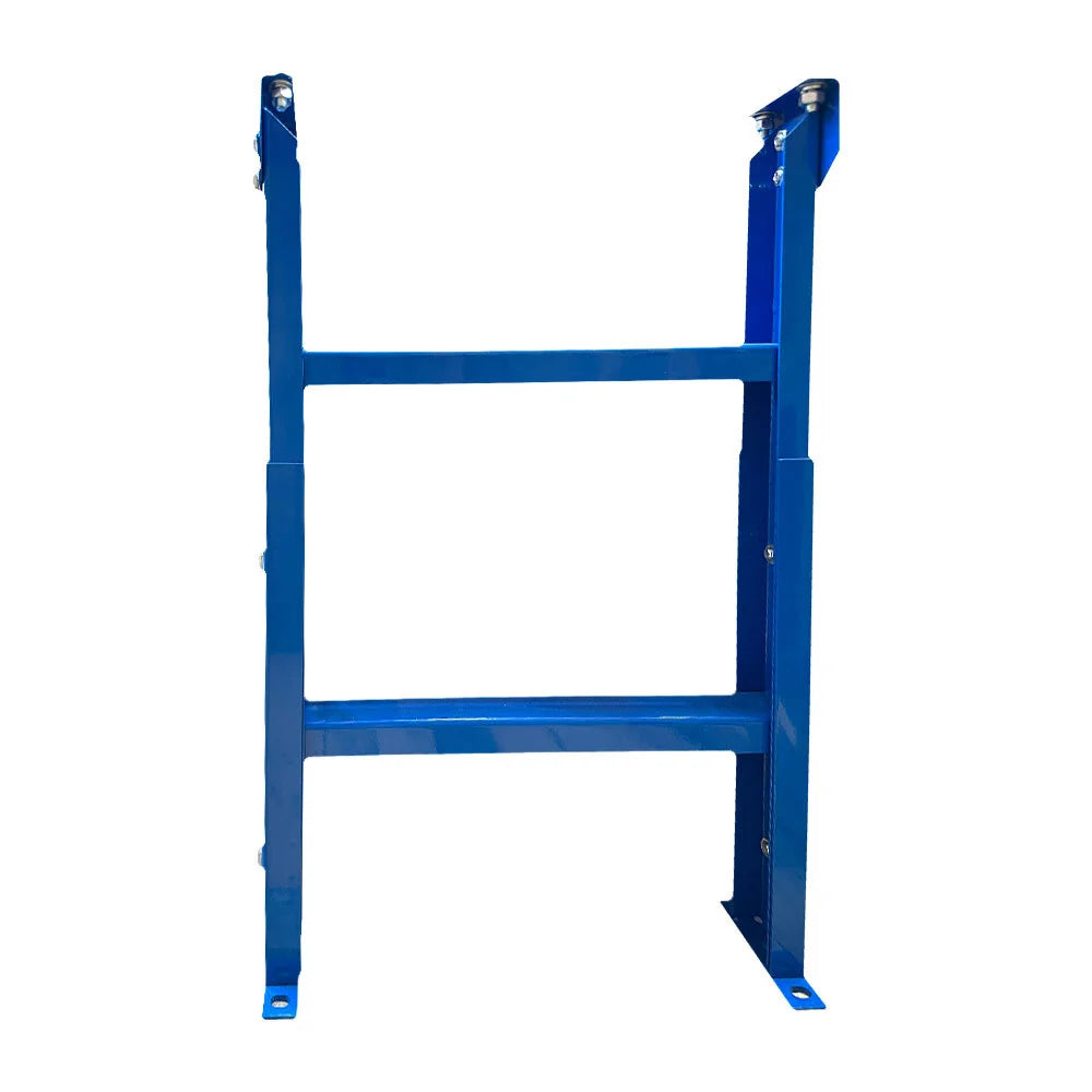 450mm Adjustable Conveyor Stand | Warehouse & Production | Team Systems