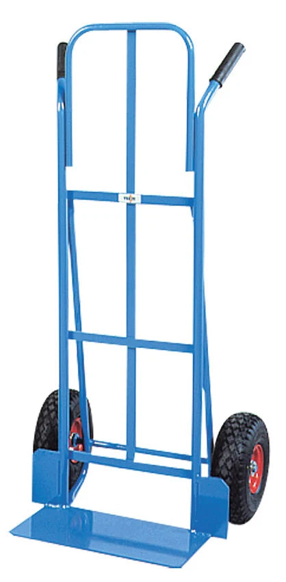 200kg Capacity Hand Trolley | Appliance Transport | Team Systems