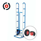 220kg Capacity Hand Trolley | Warehouse & Delivery | Team Systems, view 2