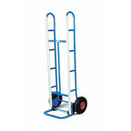 220kg Capacity Hand Trolley | Warehouse & Delivery | Team Systems