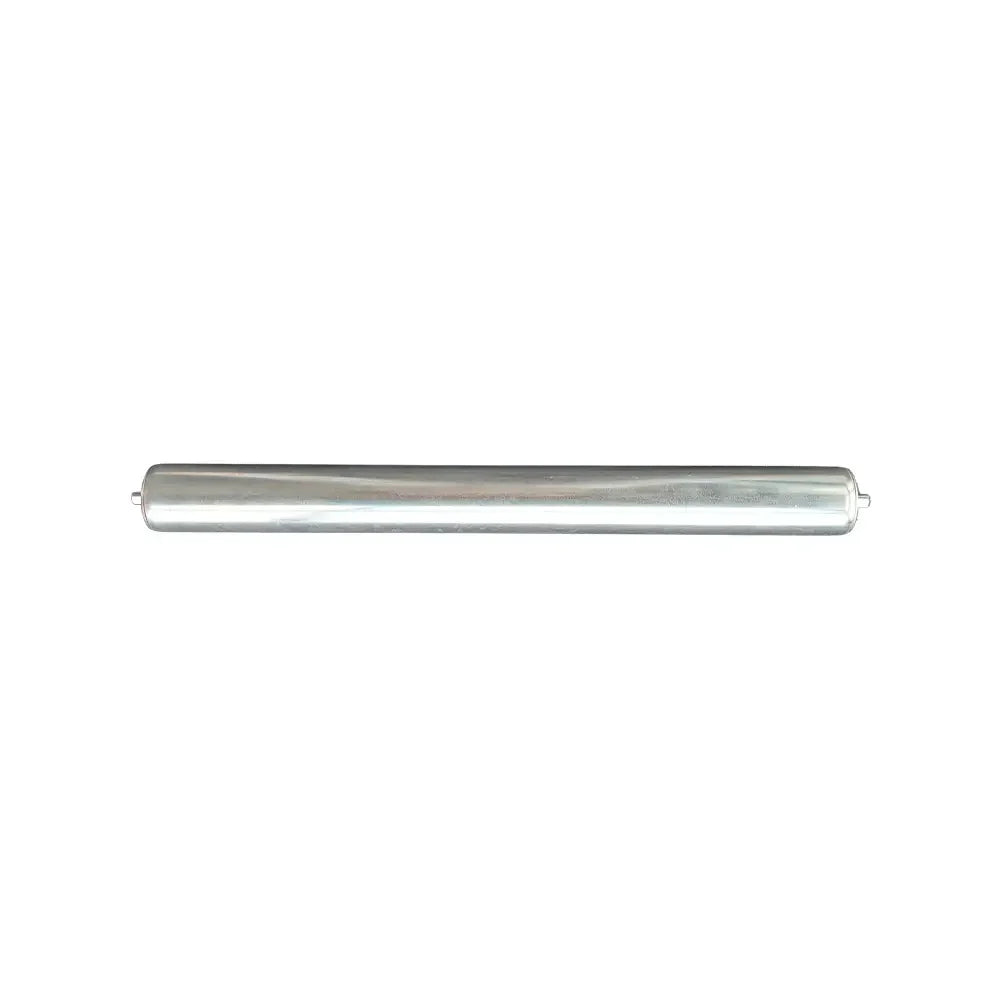 50mm Diameter Steel Conveyor Roller | Warehouse Logistics | Team Systems, view 2