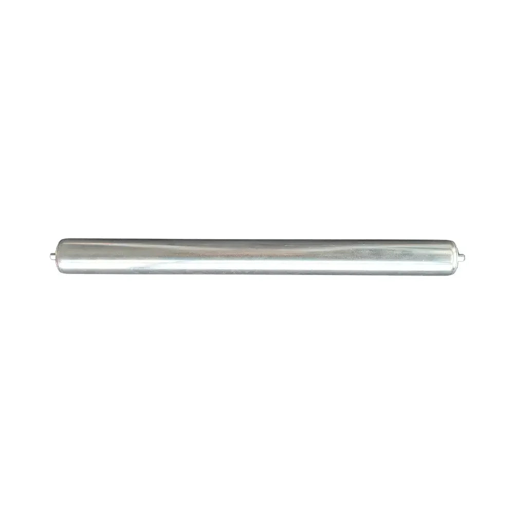 50mm Diameter Steel Conveyor Roller | Warehouse Logistics | Team Systems, view 4