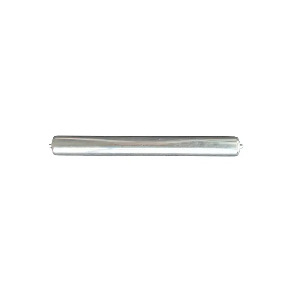 420mm Steel Conveyor Roller | Warehouse Logistics | Team Systems, view 3
