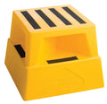 260kg Capacity Safety Step Stool | Warehouse & Workshop | Team Systems