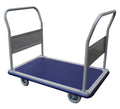300kg Rated Platform Trolley | Industrial Warehousing | Team Systems