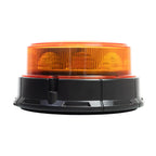 Tough LED Amber Beacon with Magnetic Base 12-24VDC | Vision Safe, view 2