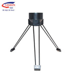 Tripod Stand for Traffic Batons and Cone LED Lights | Vision Safe, view 2