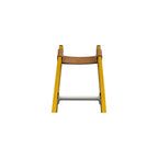 5.2m Fibreglass Extension Ladder | Electrical Work | Indalex, view 8