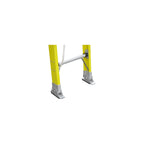 3.9m 150kg Rating Fibreglass Extension Ladder | Indalex, view 6