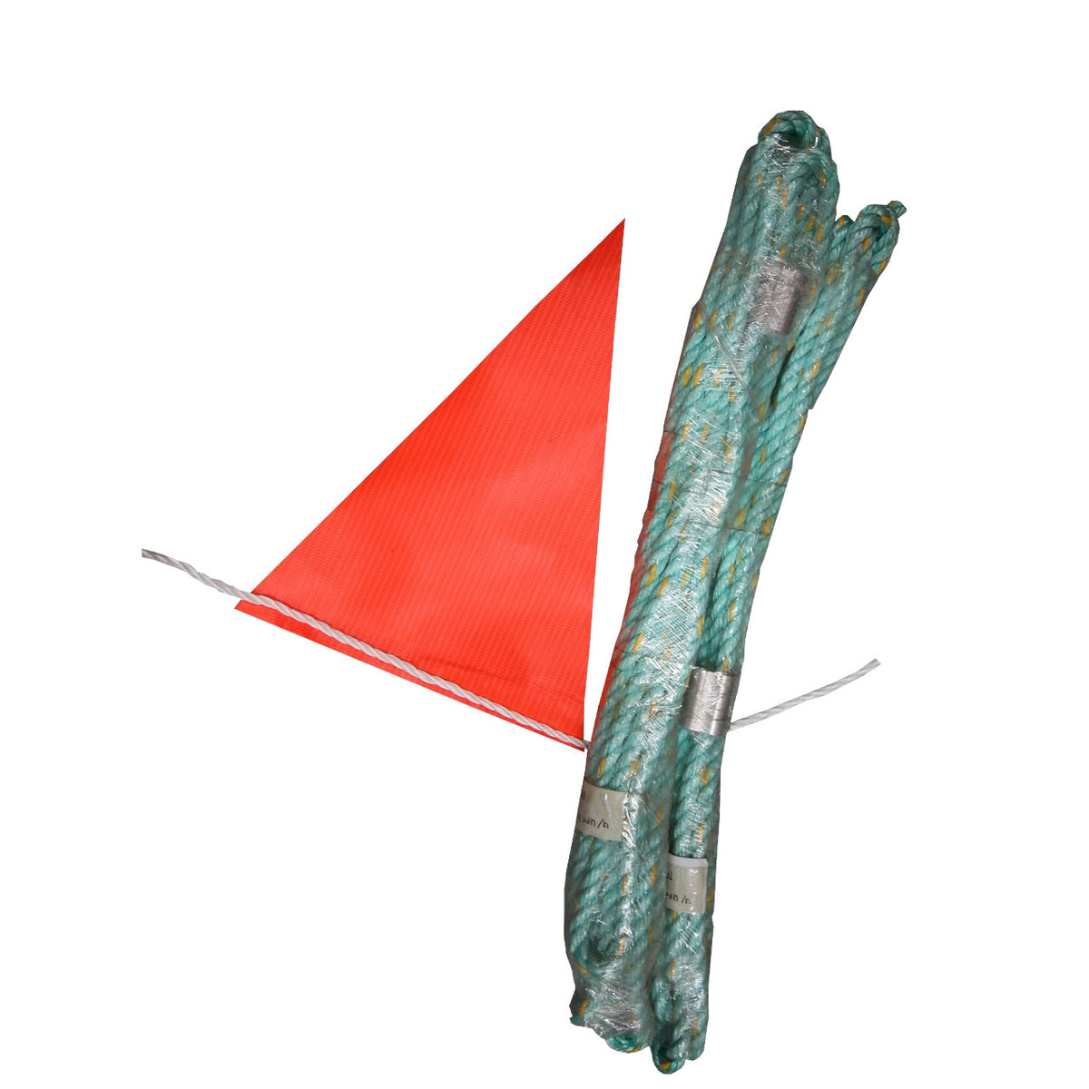 4.5m 150kg Rating Fibreglass Extension Ladder | Indalex, view 3
