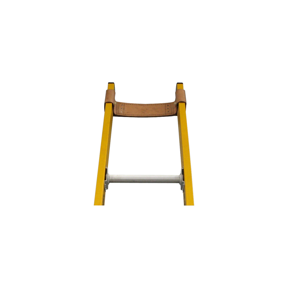 5.2m 150kg Rating Fibreglass Extension Ladder | Indalex, view 5