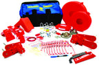 Starter Lockout Kit | Industrial Energy Isolation | Uniform Safety Signs