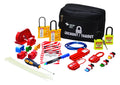 Circuit Breaker Lockout Kit | Electrical Maintenance | Uniform Safety Signs
