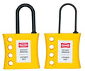 Nylon Small Hasp Set | Electrical Lockout | Uniform Safety Signs