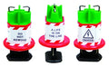 Pin In MCB Lockout Set | Electrical Switchboards | Uniform Safety Signs