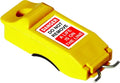 Slider Circuit Breaker Lockout | Electrical Panels | Uniform Safety Signs