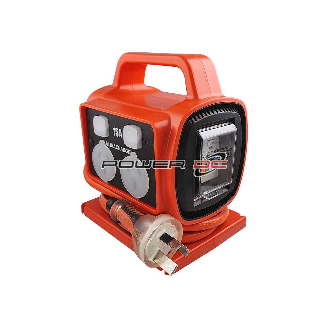 Power Boards & Extension Leads product range