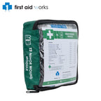 T2 Minor Wound Replacement Module for First Aid Kits | Vision Safe, view 2