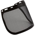 Striker Visor for Browguard Protection