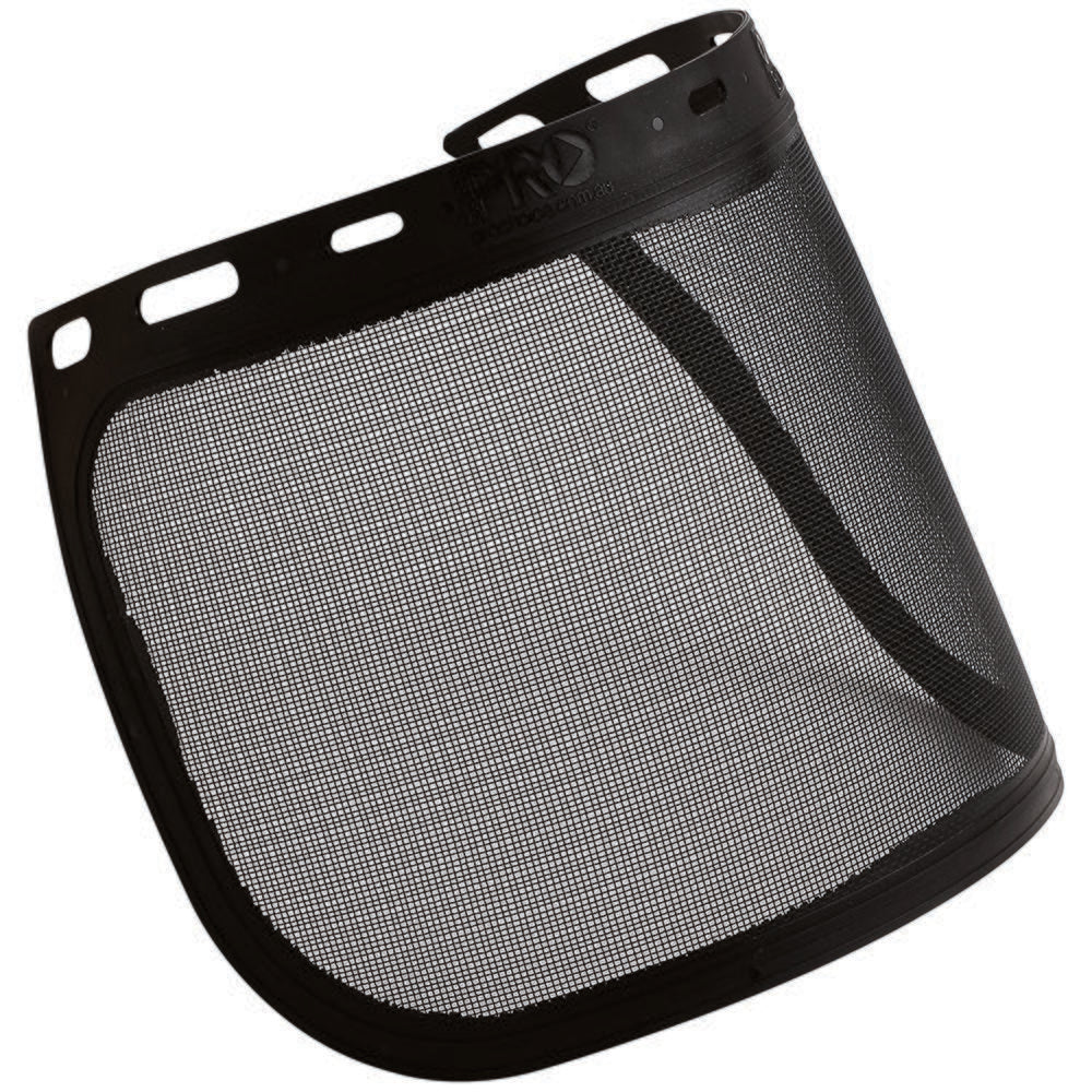 Striker Visor for Browguard Protection