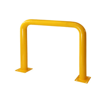 1067mm High Profile Guard Bollard | Site Traffic Control | Team Systems