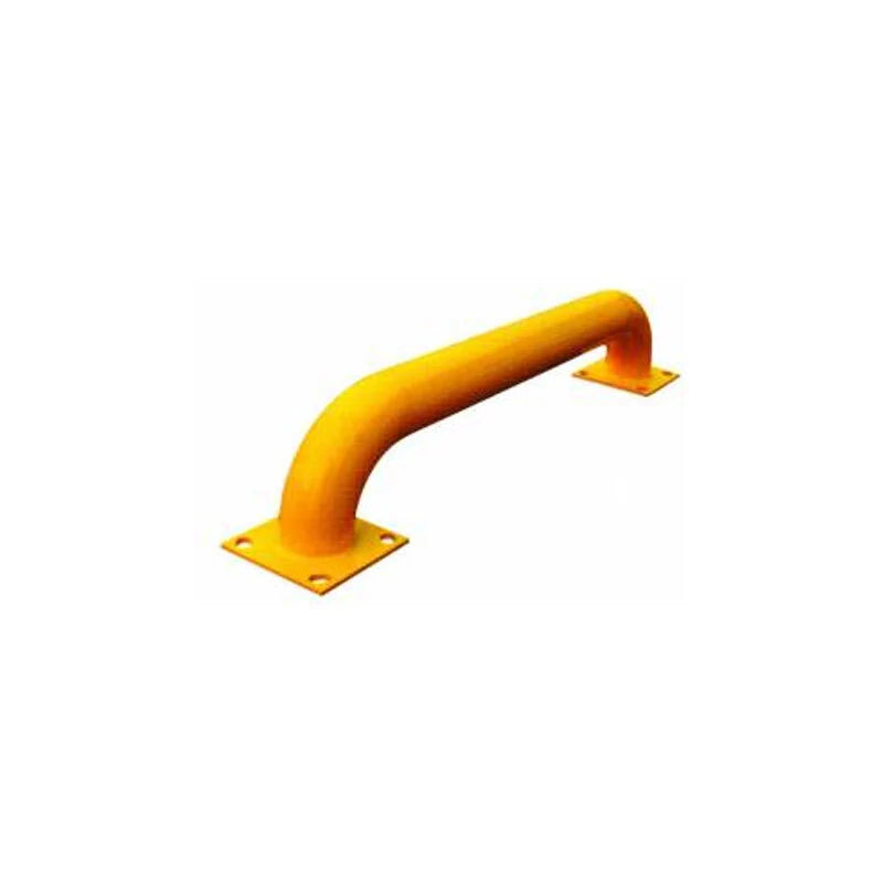 228mm Low Profile Guard Bollard | Parking & Walkways | Team Systems