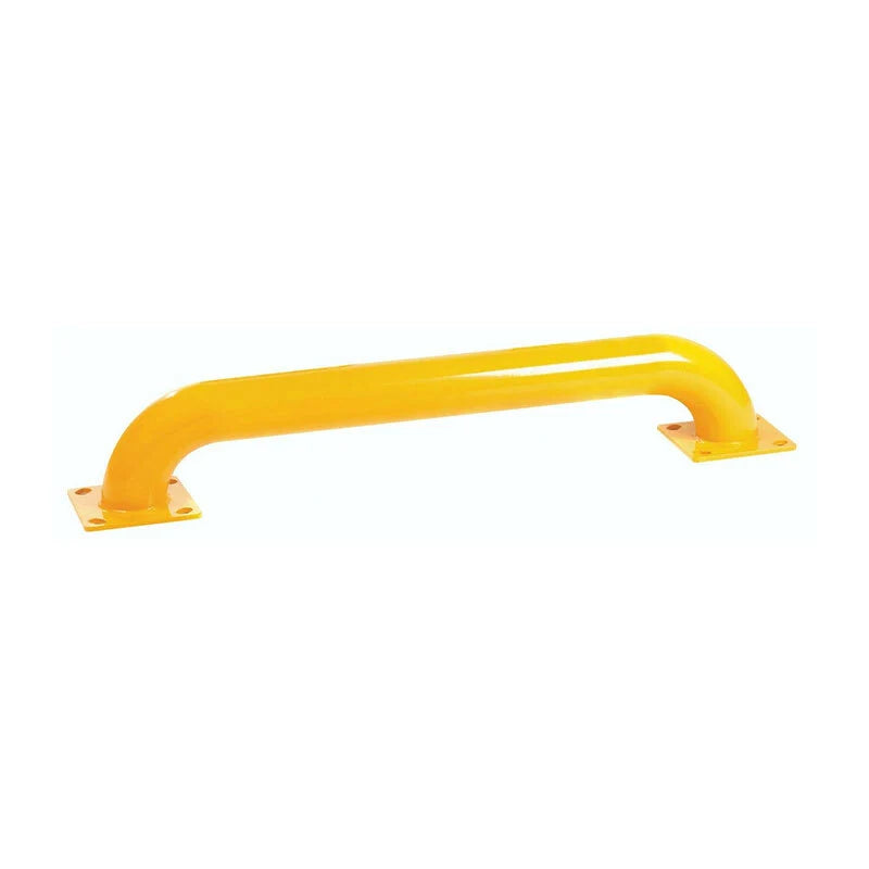 228mm Low Profile Guard Bollard | Parking & Walkways | Team Systems, view 2
