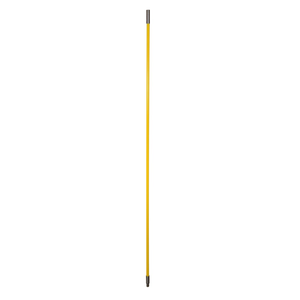 Whip Aerial Extension Rod - 1.2m | Vision Safe, view 2