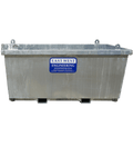 2.5 cu m Capacity Crane Bin | Industrial Materials Handling | East West Engineering