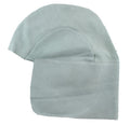 Welder's Cap with Neck Flap
