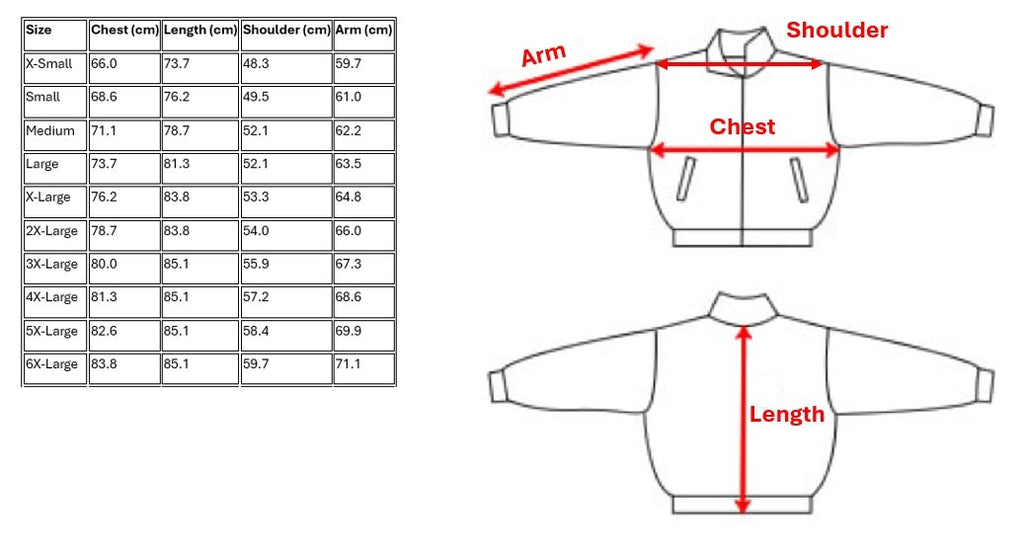 Fire Retardant Welding Jacket - view 3