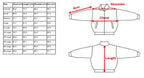 Fire Retardant Welding Jacket - view 3