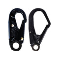 Single Leg Adjustable Lanyard with Hardware
