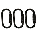 Adjustable Double Leg Lanyard with Energy Absorber