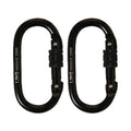 Elite Single Leg Shock Absorbing Webbing Lanyard